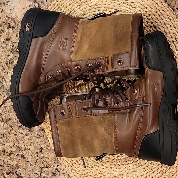 Ugg winter boots - Picture 5 of 9